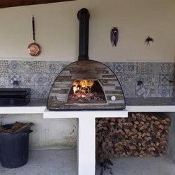 Fabulous Customer Ovens - Outdoor Pizza Ovens