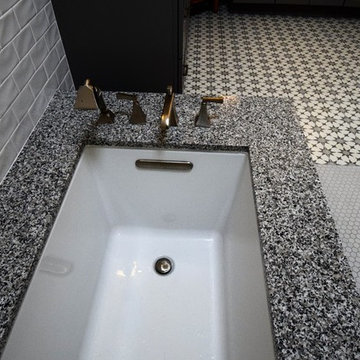 Third Lake Master Bathroom Remodel