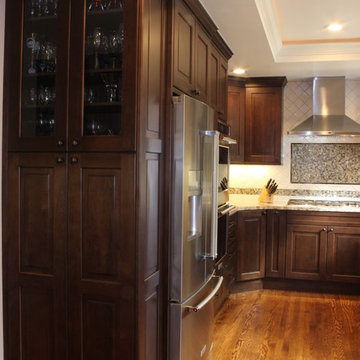 Kitchen Remodel – Sunnyvale CA
