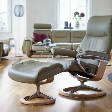 Stressless View Recliner