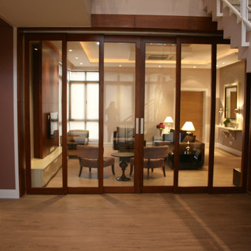 MEHTA HOUSE - LAVASSA,PUNE,INDIA