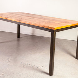 Custom Tables - Products