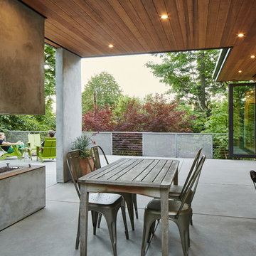 Valle Vista House