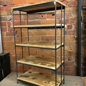Shelving