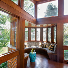 Home Office Ideas