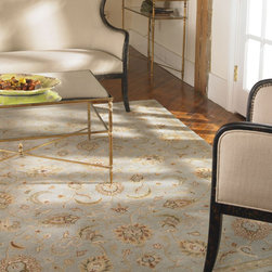 Underfoot - Products