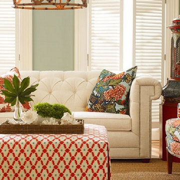Leather Sofas for the Living Room or Family Room