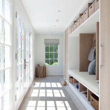 Brooklyn Apartment