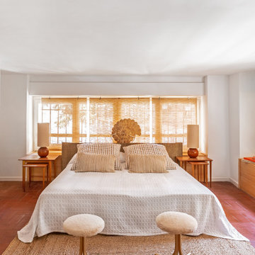 Estudio duplex en Barcelona