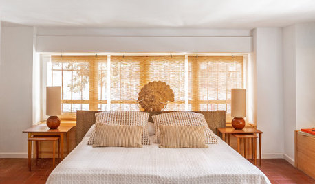 Cómo disfrutar en casa de un descanso sostenible