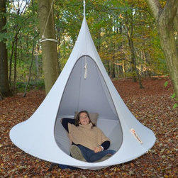Cacoon - Double - Hammocks And Swing Chairs