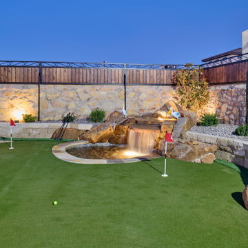 Where Design Meets Desert Luxury