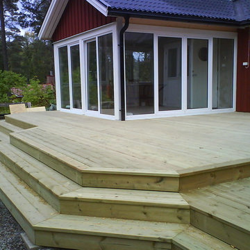 Renoverings inspiration