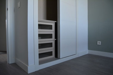 Vivienda unifamiliar en Boadilla del Monte