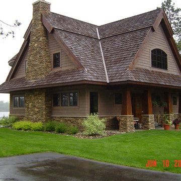 Rush Lake KJAArchitect