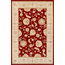 Tashkent 2330-R Runner, Red, 68x235 cm