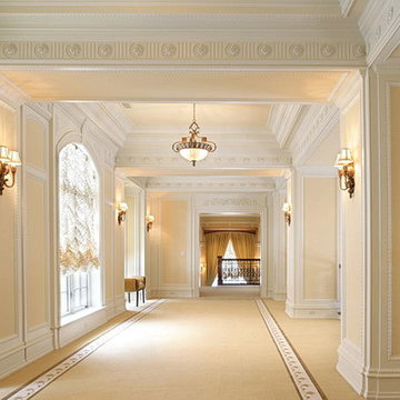Far Hills, NJ Residence