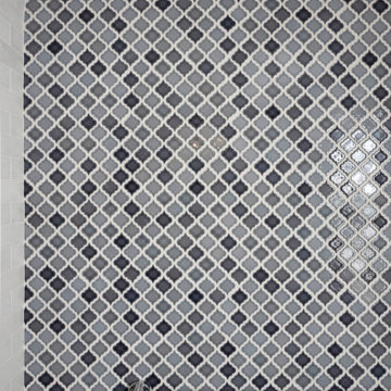 Highfield Lane Primary Bathroom