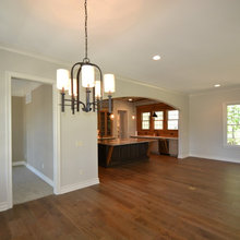 Janice's Back Apartment Addition