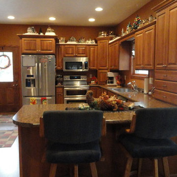 KITCHEN 5