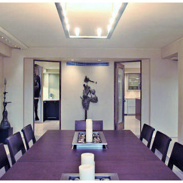 Fifth Avenue Penthouse