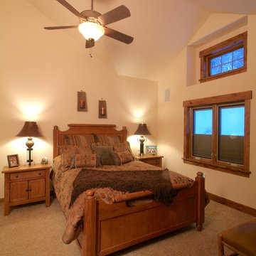 North Fork Lodge