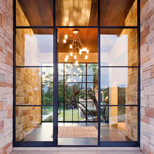 Entryways