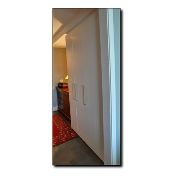 Custom Closet System