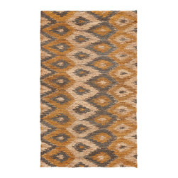 Columbia- (CBA-102) - Rugs