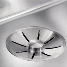 Sink, Taps etc