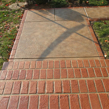 Concrete Repair Contractor