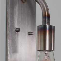 Lovall Loop 90 - Wall Sconces
