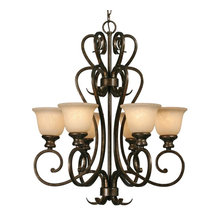 light fixtures and fans