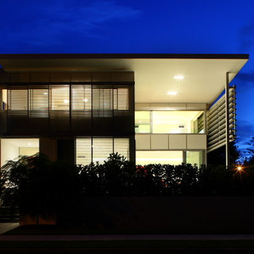 Gold Coast Residence