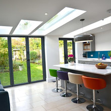 Riach extension ideas