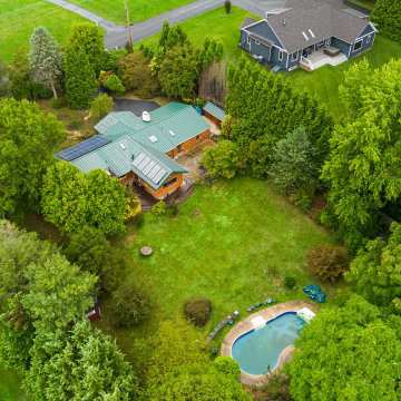 Fire Restoration Project-Damascus, MD