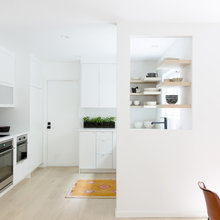 kitchen countertop