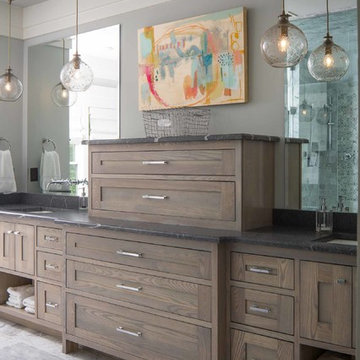 Brookhaven remodel