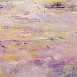 Jovian Storm by Helene Hardy - Paintings