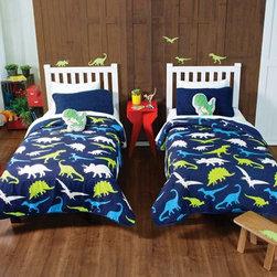 Kids and Teenagers - Kids Bedding