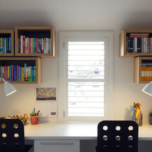 Boronia Study Guest Room
