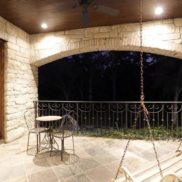 Country French - Houston Bunkerhill Village