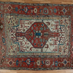 Antique Collections - Rugs