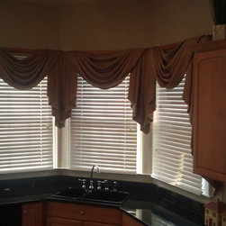 Draperies - Products