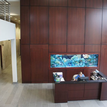 Office Redefined