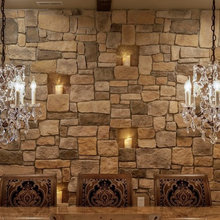 DJ interior design