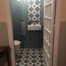 toilettes