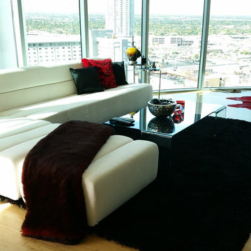 Things to remember that has been done by Atlanta Lifestyles Interior designers