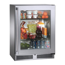 beverage center