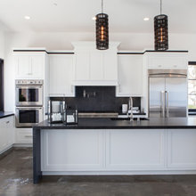 My new kitchen